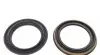 713613710 Подшипник ступицы (передней) Nissan Primera 90-02/Maxima 88-00 FAG підбір по vin на Brocar