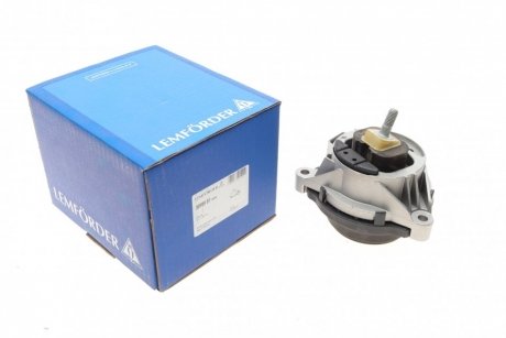 3699901 Подушка двигуна (R) BMW 3 (F30/F80)/X3 (F25)/X4 (F26) 12-18 B46/B48/N20/N26 LEMFORDER підбір по vin на Brocar