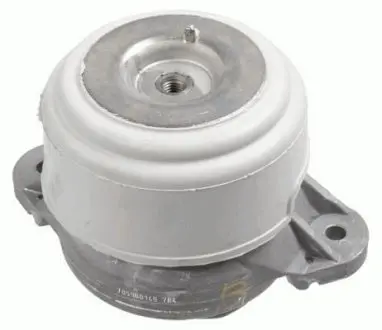 3754301 Подушка двигателя W204 11- LEMFORDER подбор по vin на Brocar