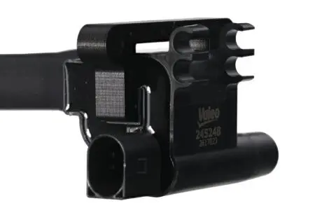 245248 Катушка зажигания VALEO подбор по vin на Brocar