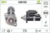 438152 Стартер VALEO підбір по vin на Brocar