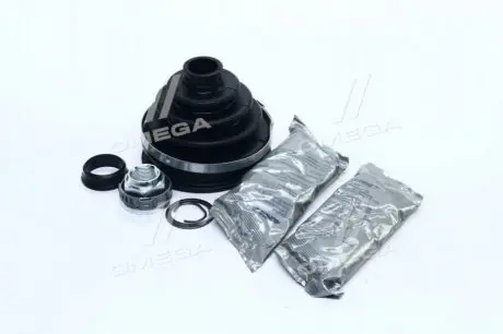 303094 Пыльник шруса (наружный) MB Vito TDI/VW T4 95- (24x92x88) GKN (Lobro) подбор по vin на Brocar