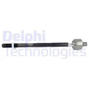 TA2698 Рульова тяга DELPHI підбір по vin на Brocar