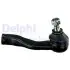 DELPHI DAIHATSU Наконечник рулевой тяги прав.Sirion II,Materia 05- TA3206 DELPHI TA3206
