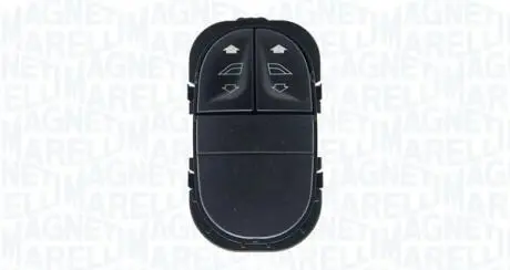 000050984010 Вимикач, склопідйомник MAGNETI MARELLI підбір по vin на Brocar