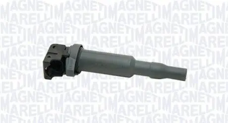 060810210010 Катушка зажигания 060810210010 MAGNETI MARELLI MAGNETI MARELLI підбір по vin на Brocar