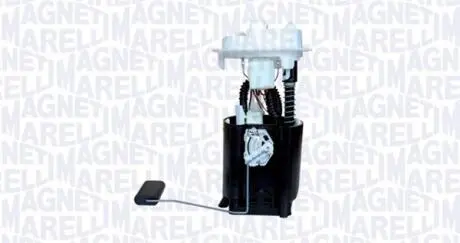 519730089900 Дисплей, запас MAGNETI MARELLI підбір по vin на Brocar