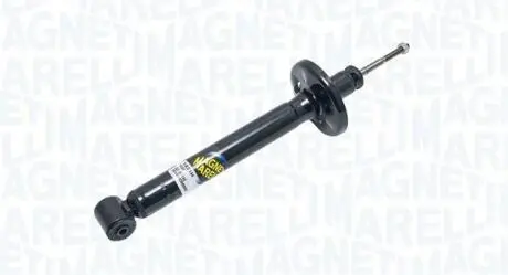 351431080000 Амортизатор масляный задний VW / SEAT GOLF II+III / TOLEDO 83-90+91-97/91-95 MAGNETI MARELLI подбор по vin на Brocar