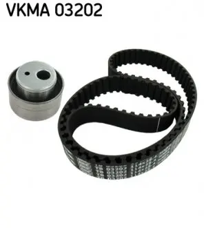 VKMA03202 Комплект ремня ГРМ SKF підбір по vin на Brocar