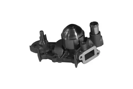VKPC86215 Помпа води Clio,Kangoo,Twingo 1.2 96- SKF підбір по vin на Brocar