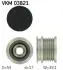 Механизм свободного хода генератора VKM 03821 SKF