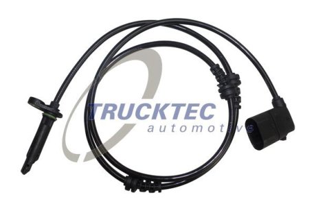 0242411 CZUJNIK ABS MERCEDES W205 C-KLASA 14- PP TRUCKTEC підбір по vin на Brocar