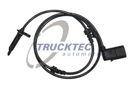 0242412 CZUJNIK ABS MERCEDES W205 C-KLASA 14- LP TRUCKTEC подбор по vin на Brocar