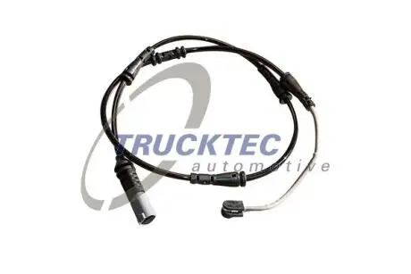 0834181 Контакт TRUCKTEC підбір по vin на Brocar