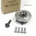 5K0498621 Підшипник маточини (передньої) VW Caddy III/Golf V 03- (4 болти) без упаковки VAG підбір по vin на Brocar