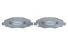 0986494326 К-т тормозных колодок пер. TOYOTA Hilux -5 BOSCH підбір по vin на Brocar