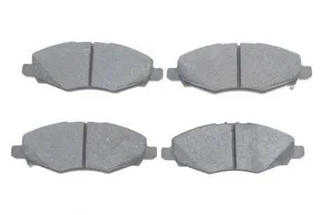 0986494326 Колодки гальмівні дискові BOSCH підбір по vin на Brocar