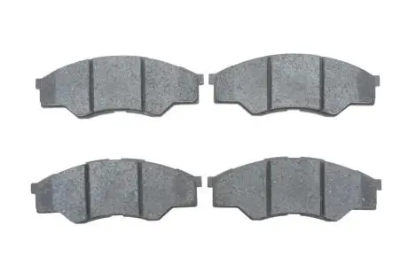 0986494425 Гальмівні колодки, дискове гальмо (набір) BOSCH підбір по vin на Brocar
