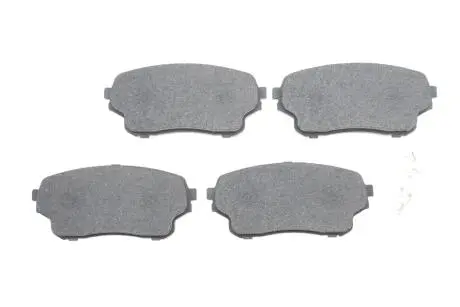 0986494711 Гальмівні колодки (набір) BOSCH підбір по vin на Brocar