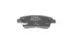 0986494766 Колодки гальмівні (задні) Hyundai Genesis/Kia Quoris 14- BOSCH підбір по vin на Brocar