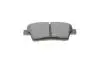 0986494766 Колодки гальмівні (задні) Hyundai Genesis/Kia Quoris 14- BOSCH підбір по vin на Brocar
