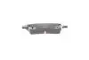 0986494766 Колодки гальмівні (задні) Hyundai Genesis/Kia Quoris 14- BOSCH підбір по vin на Brocar