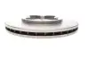 0986478568 Диск тормозной передний HONDA Accord ROVER 600 (260*23) BOSCH підбір по vin на Brocar
