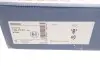 0986478568 Диск тормозной передний HONDA Accord ROVER 600 (260*23) BOSCH підбір по vin на Brocar