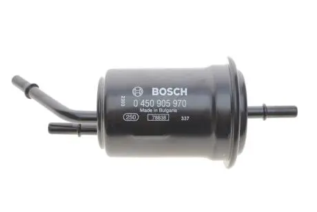 0450905970 Фільтр палива BOSCH підбір по vin на Brocar