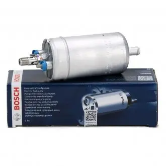 0580464058 Pompa paliwa PORSCHE 911 3.6 95- /BOSCH/ BOSCH підбір по vin на Brocar