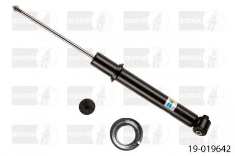 19019642 Амортизатор підвіски BILSTEIN підбір по vin на Brocar