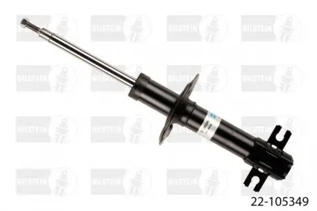 22105349 Амортизатор підвіски BILSTEIN підбір по vin на Brocar