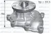 Помпа воды Carnival 2.9TD,CRDi 99- K105