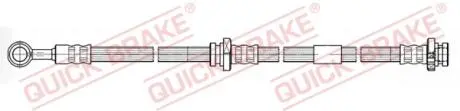 50807 Шланг гальмівний QUICK BRAKE підбір по vin на Brocar