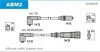 ABM2 Комплект проводов зажигания JANMOR підбір по vin на Brocar
