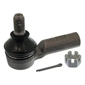 43194 Наконечник поперечной рулевой тяги FEBI BILSTEIN подбор по vin на Brocar