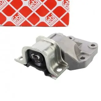 105674 Подушка двигуна FEBI BILSTEIN підбір по vin на Brocar