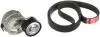 ZESTAW PASKA PK.CITROEN BERLINGO 1.2 18- K166PK1043
