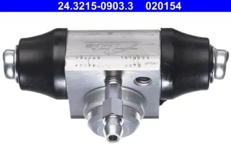 24321509033 Цилиндр тормозной, колесный ATE подбор по vin на Brocar
