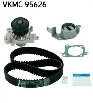 VKMC95626 Водяний насос + комплект зубчастого ременя SKF підбір по vin на Brocar