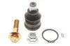 Опора шаровая (передняя/снизу) Chrysler Neon 99-06/PT Cruiser 00-10/Dodge Neon 99- (d=38.02mm/18mm) 93.17329