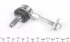 9700305 Тяга стабилизатора (переднего) Opel Astra F 91-05/Calibra A/Vectra A 88-97/Saab 9-3 98-03 (L=85.5mm) RTS підбір по vin на Brocar