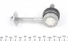 9700305 Тяга стабилизатора (переднего) Opel Astra F 91-05/Calibra A/Vectra A 88-97/Saab 9-3 98-03 (L=85.5mm) RTS підбір по vin на Brocar