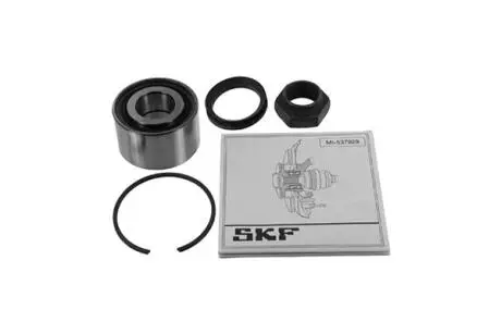 VKBA3557 Набір підшипника маточини колеса SKF підбір по vin на Brocar
