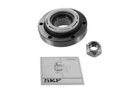 VKBA966 Подшипник ступицы колеса, комплект SKF подбор по vin на Brocar