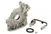 Масляний насос PSA/FORD/OPEL DV6FE/DV6FC/DV5FD/UGCA/UGCB/UGCC/XVCA/XVCB/XVCC  (вир-во Pierburg) 7.07919.15.0