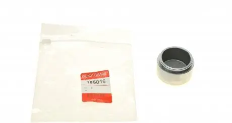185016 Поршенек суппорта (переднего) Renault Master -98 (48x29mm) QUICK BRAKE подбор по vin на Brocar