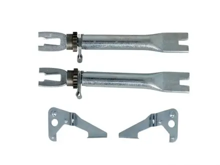 10253025 Элементы тормозного суппорта QUICK BRAKE підбір по vin на Brocar