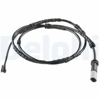 LZ0236 Датчик зносу задній bmw x3 f25 lz0236 DELPHI підбір по vin на Brocar