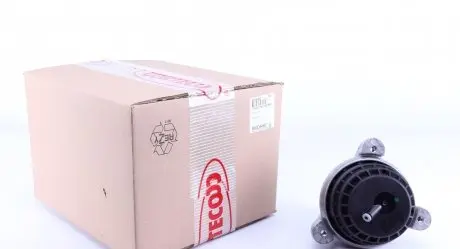 80004460 Подушка двигателя (R) BMW 5 (F10) 10-16 CORTECO подбор по vin на Brocar